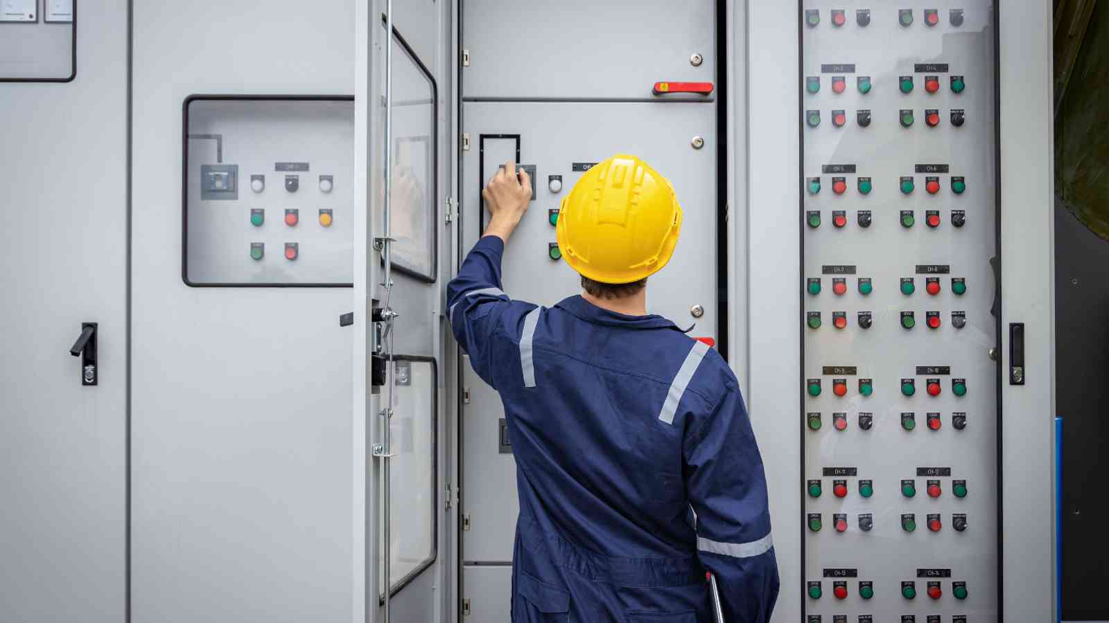 EPM Electrical