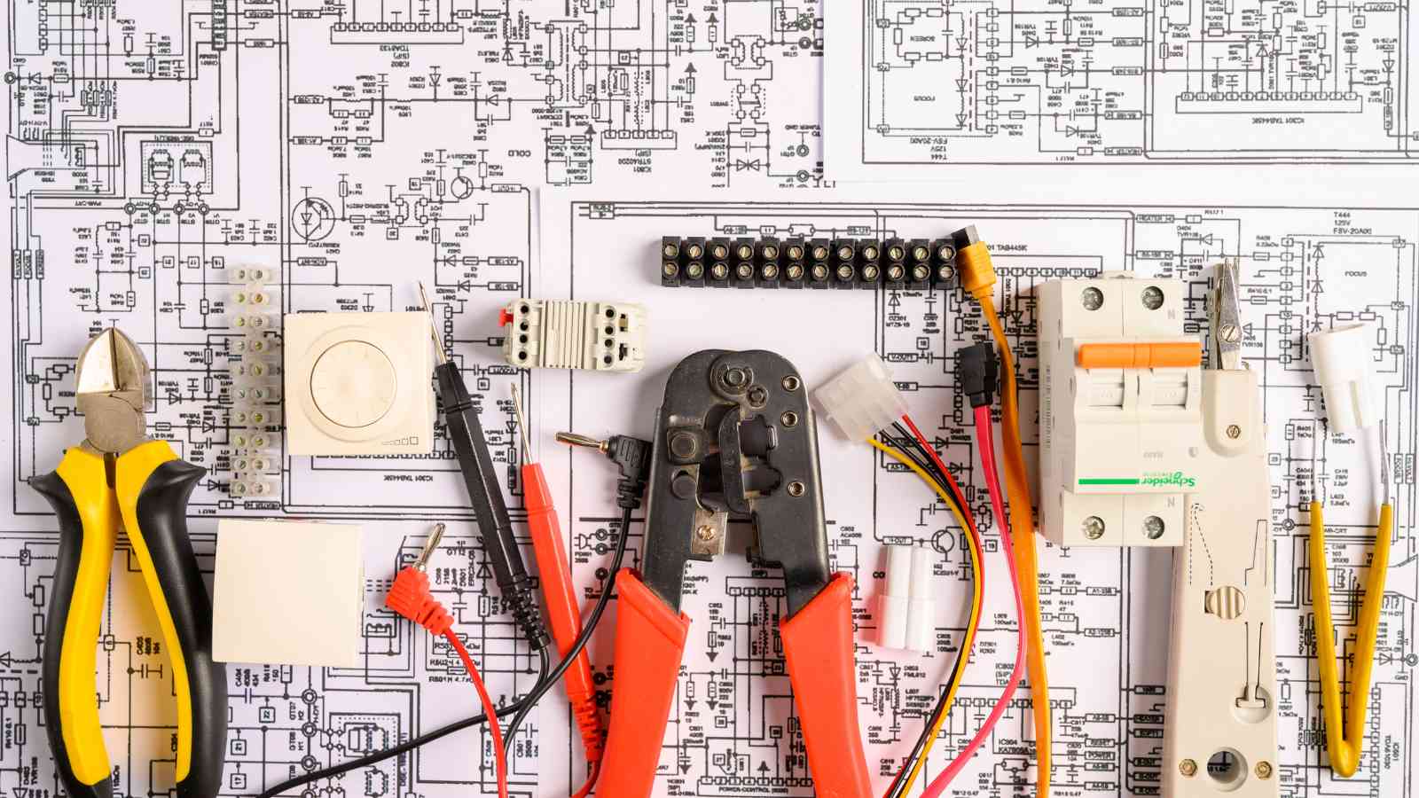 EPM Electrical