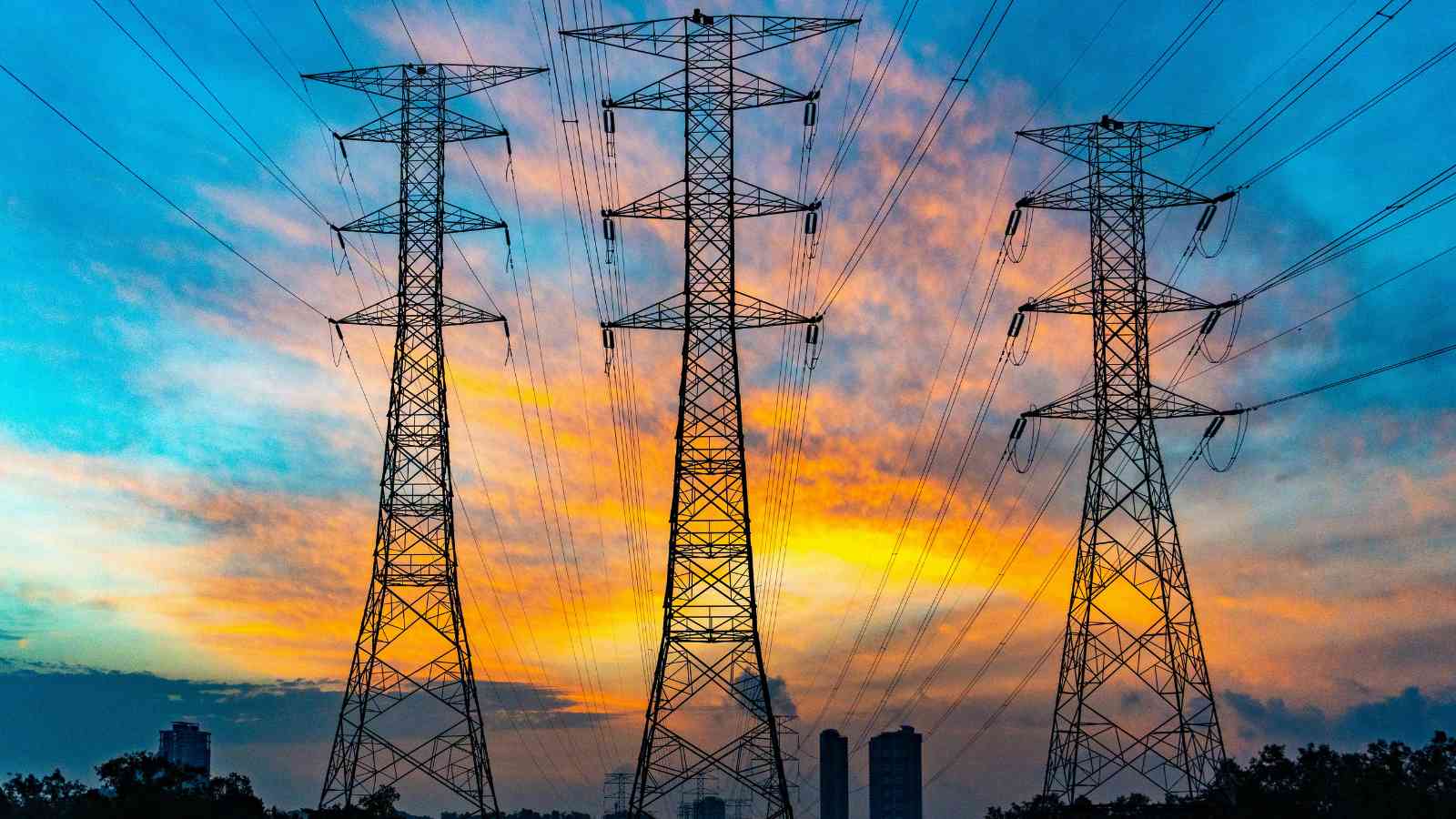 EPM Electrical
